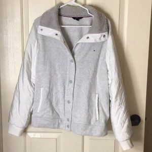 Polo jacket ❗️FINAL SALE❗️